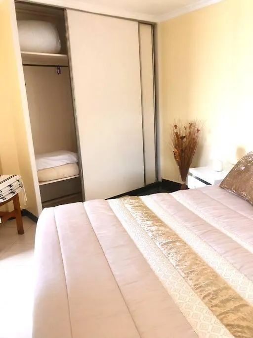 Holiday home Casa Bela Vista 2 Bedrooms,Panoramic Sea View Arco da Calheta