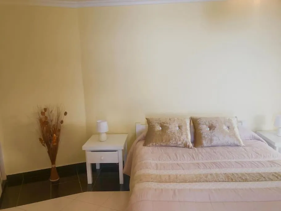 Holiday home Casa Bela Vista 2 Bedrooms,Panoramic Sea View Arco da Calheta