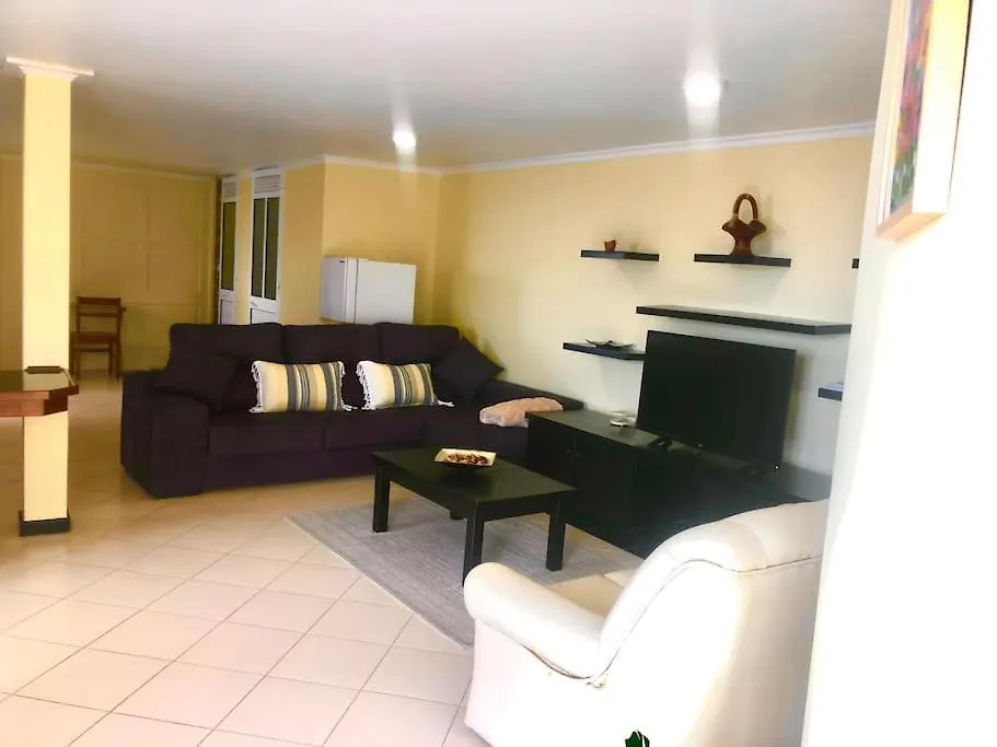 Casa Bela Vista 2 Bedrooms,Panoramic Sea View Arco da Calheta  0*, Arco da Calheta (Madeira) Portugal