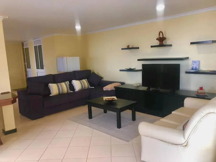 Casa Bela Vista 2 Bedrooms,Panoramic Sea View Arco da Calheta  0*, Arco da Calheta (Madeira)