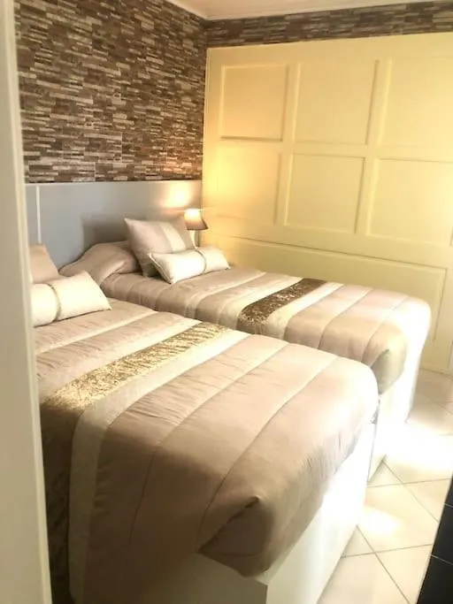 Casa Bela Vista 2 Bedrooms,Panoramic Sea View Arco da Calheta  Holiday home