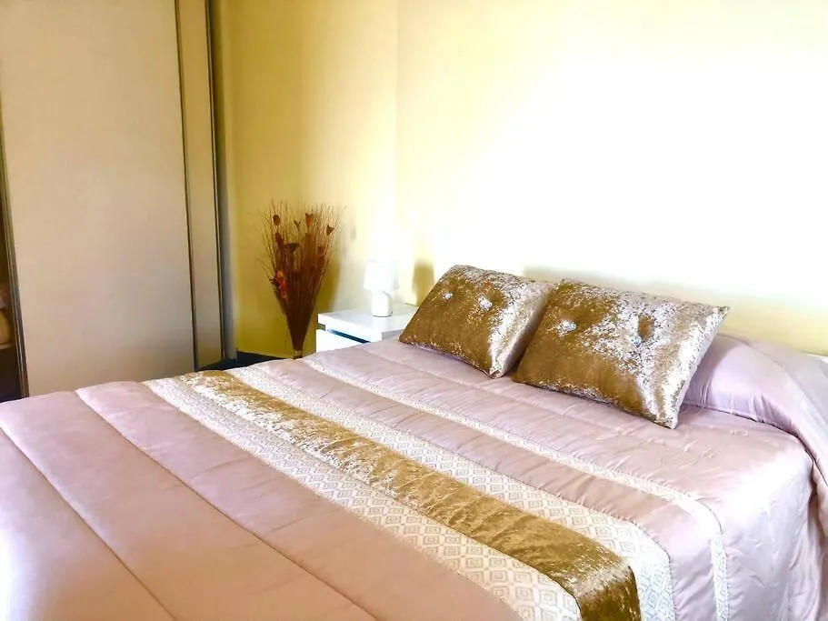 Casa Bela Vista 2 Bedrooms,Panoramic Sea View Arco da Calheta  Portugal