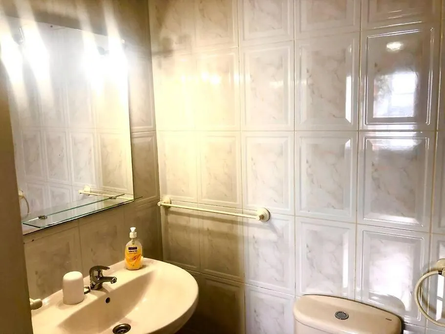 Holiday home Casa Bela Vista 2 Bedrooms,Panoramic Sea View Arco da Calheta  Portugal