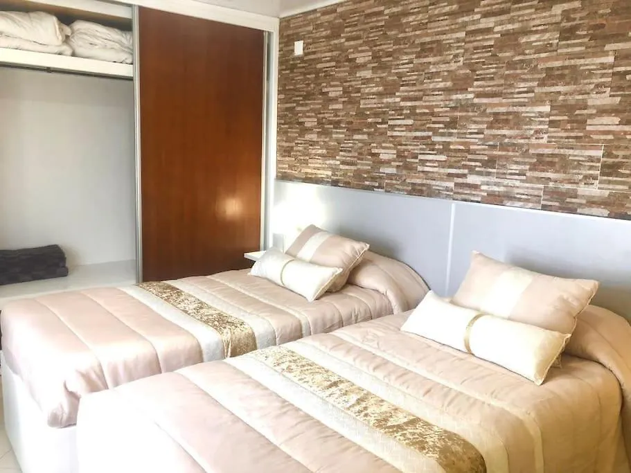 Holiday home Casa Bela Vista 2 Bedrooms,Panoramic Sea View Arco da Calheta