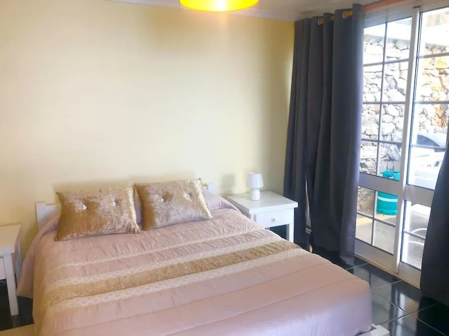 Holiday home Casa Bela Vista 2 Bedrooms,Panoramic Sea View Arco da Calheta  Portugal