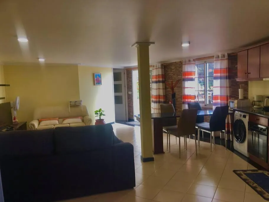 Casa Bela Vista 2 Bedrooms,Panoramic Sea View Arco da Calheta  Arco da Calheta (Madeira)