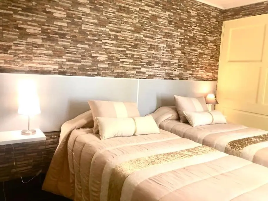 Casa Bela Vista 2 Bedrooms,Panoramic Sea View Arco da Calheta  Holiday home