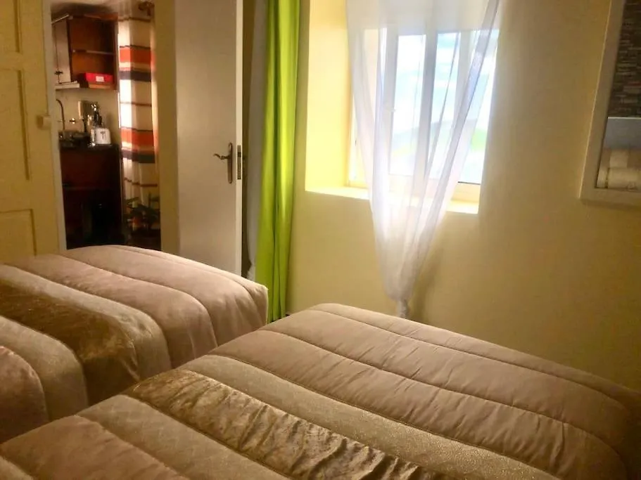 Casa Bela Vista 2 Bedrooms,Panoramic Sea View Arco da Calheta  Arco da Calheta (Madeira)